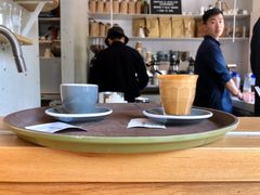 -RAC BAR(安福路店)