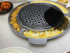 黑牛五花肉-韩宫宴烤肉·料理(大宁国际店)