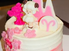 -CAKE BOSS 蛋糕老板(北京世纪金源购物中心)