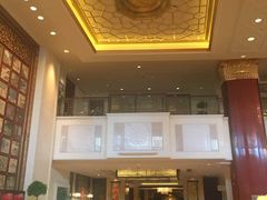 -北京中国大饭店