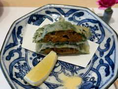 -鮨一日本料理旗舰店(总店)