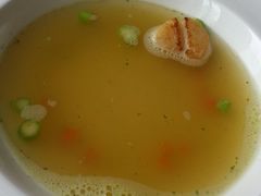 -上海和平饭店-华懋阁 The Cathay Room