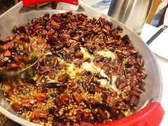 -辣婆婆(航天桥店)