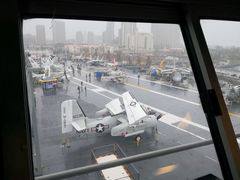 -中途岛号航空母舰博物馆