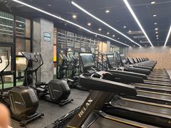 -丽达购物中心(崂山店)
