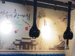 -老炉家木炭烤肉(长江国际店)