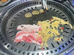 -马路牙子烧烤音乐酒馆(望京店)