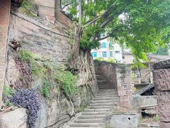 -土城古镇