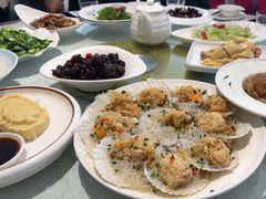 -阿英煲(凉城路店)