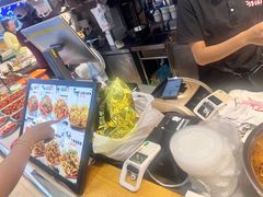 -丁家坡洋芋·观音桥好吃街A区(全国总店)