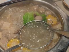 -小肥牛潮汕牛肉火锅(南联店)