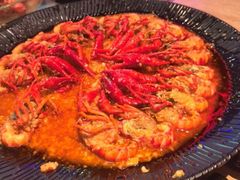 -红盔甲·小龙虾(车公庙店)