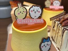 -好利来(上海虹桥新天地Lab主题店)