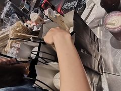 -喜茶(广州五羊邨店)