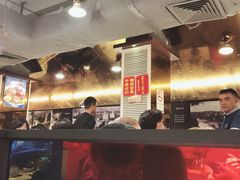 -老廣食堂(区庄店)