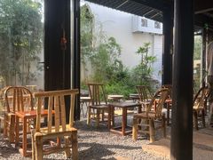 -Metal hands·铁手咖啡