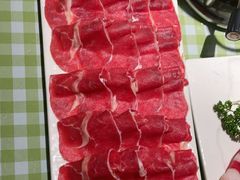 -番食园鲜食火锅(高新店)