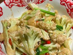 -老湘村·湖南土菜(天河维多利店)