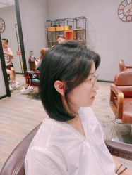 -藤野造型·专业烫染店