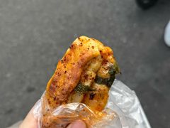 -郭际辣饼铺(第三中学店)