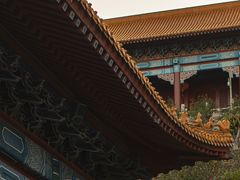 -南沙天后宫景区