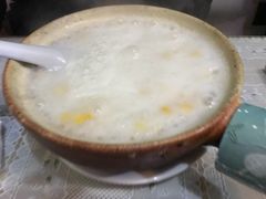 玉米粥-港式餐厅(阜阳店)