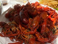 -五七小李子油焖大虾(总店)