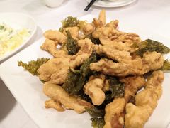 -翠亭酒家(山西南路店)