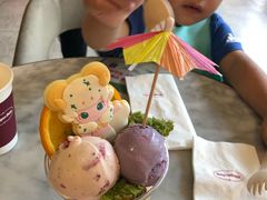 -哈根达斯(上海金山店)
