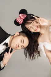 -格调婚纱摄影 (福州总店)