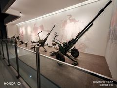 -轻武器博物馆