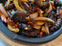 -香宫中餐厅 · 桂林香格里拉