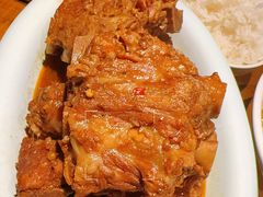 -洞庭土菜馆(易发广场店)