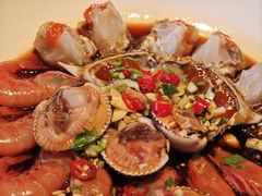 -高佳庄·舟山海鲜(海景旗舰店)