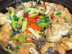 -玲燕蒸菜馆(江东路店)