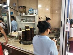 -豆相识•九九豆腐脑(牛咡桥店)