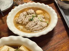 -玲燕蒸菜馆(江东路店)
