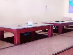 -Ban Korea House