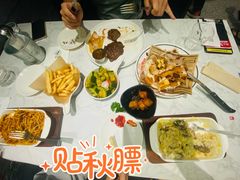 -卡朋西餐(大信新都汇店)