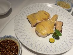 -悦景酒家(罗湖店)