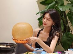 -香香海南菜餐厅
