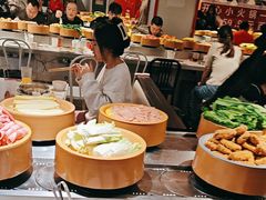 -龍歌自助小火锅(崂山丽达店)