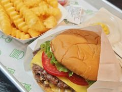 -Shake Shack(西单大悦城店)