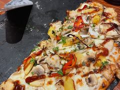 -澳骄 Aussie Kitchen·手工披萨·西餐(国大店)