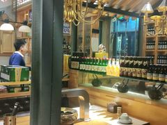 -壹兆炭火烤肉·烤鳗鱼(全运路店)