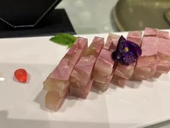 -唐拉雅秀酒店-唐苑中餐厅