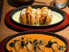 -双门洞·森系料理(体育西店)