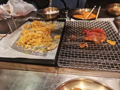 -坛子李地摊烤肉(罗斯福店)