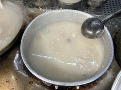 -广场正宗原汁薏米店