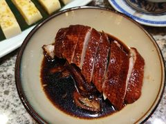 金陵烤鸭-南京大牌档(三阳广场苏宁店)